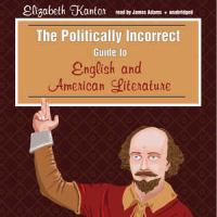 The_Politically_Incorrect_Guide_to_English_and_American_Literature